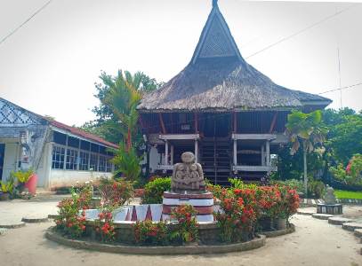 Museum Simalungun 1