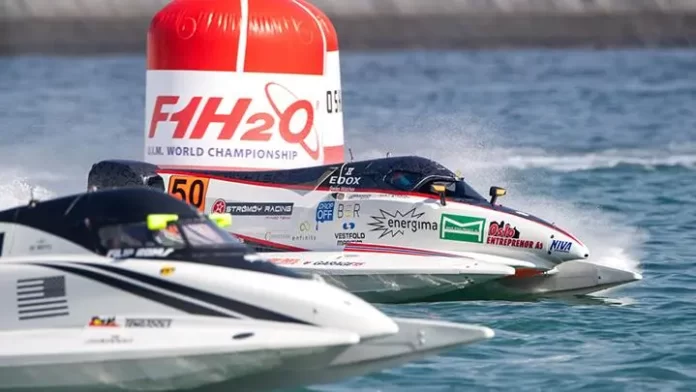 Banyak masyarakat yang penasaran dengan berapa harga tiket F1 Powerboat Danau Toba