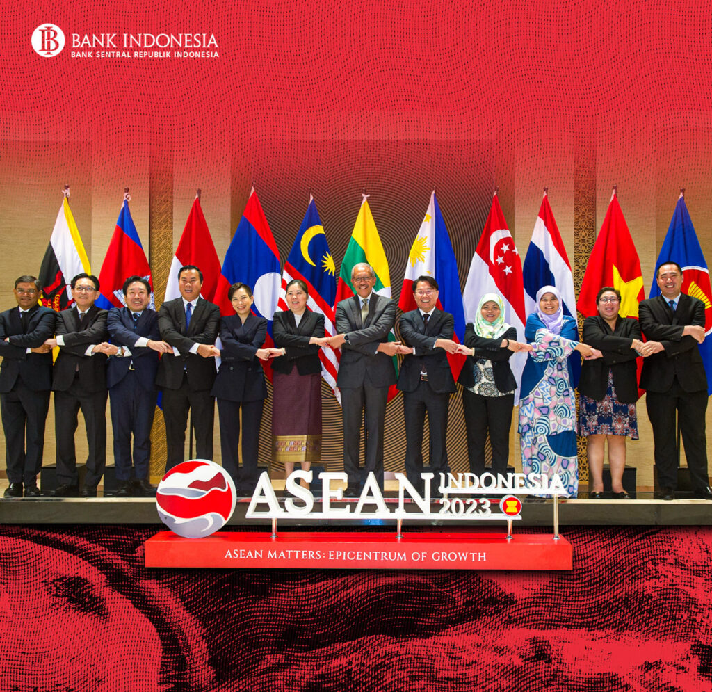 KTT ASEAN