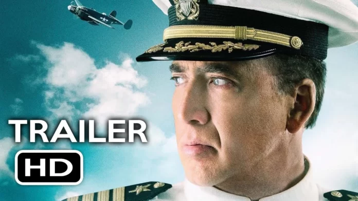 Link Film USS Indianapolis: Men Of Courage, Tayang Rabu, 31 Mei 2023 di Bioskop Trans TV