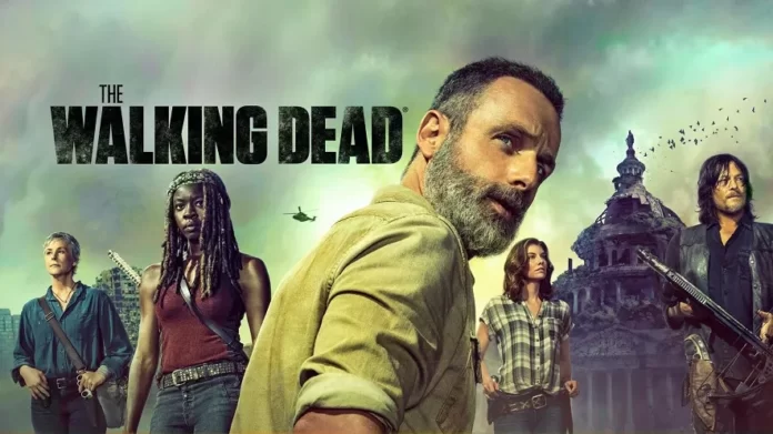 Link Nonton Film The Walking Dead Full HD di Layar Kaca 21